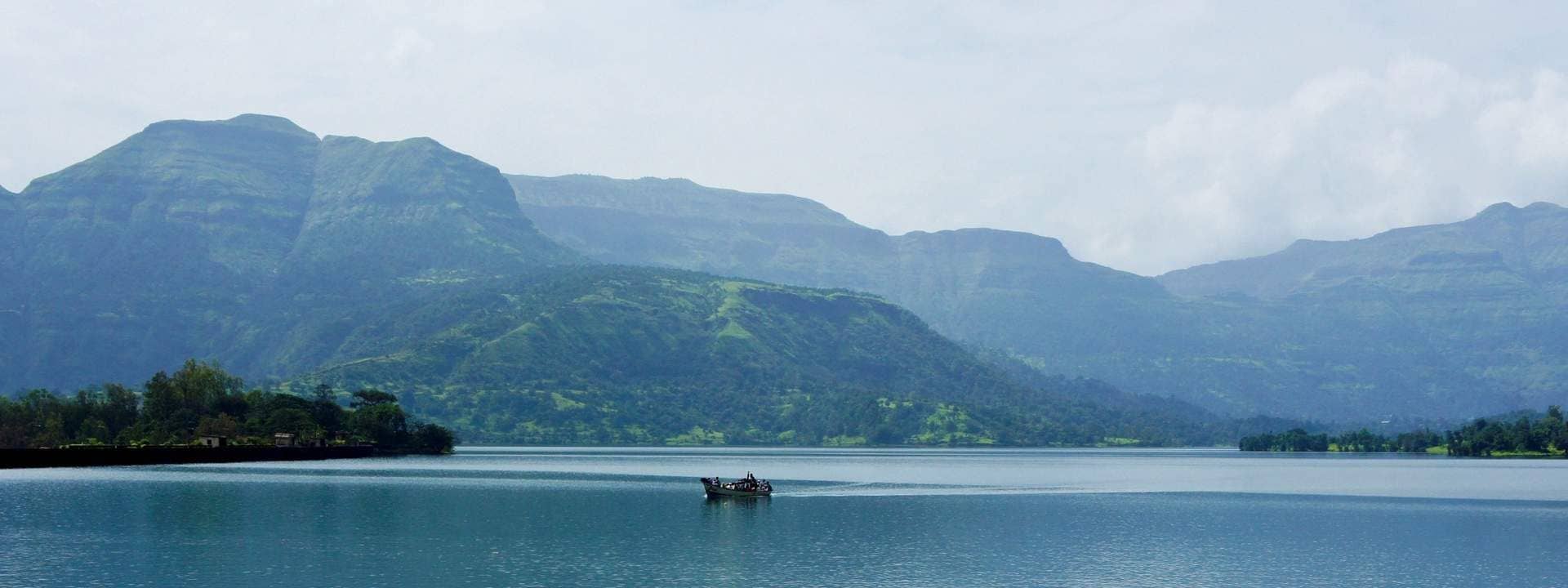 Bhandardara Private Trip From Mumbai