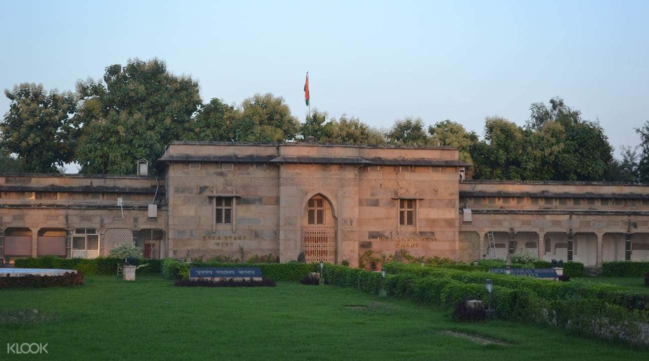 Buddhist Pilgrimage Tour Of Sarnath From Varanasi4