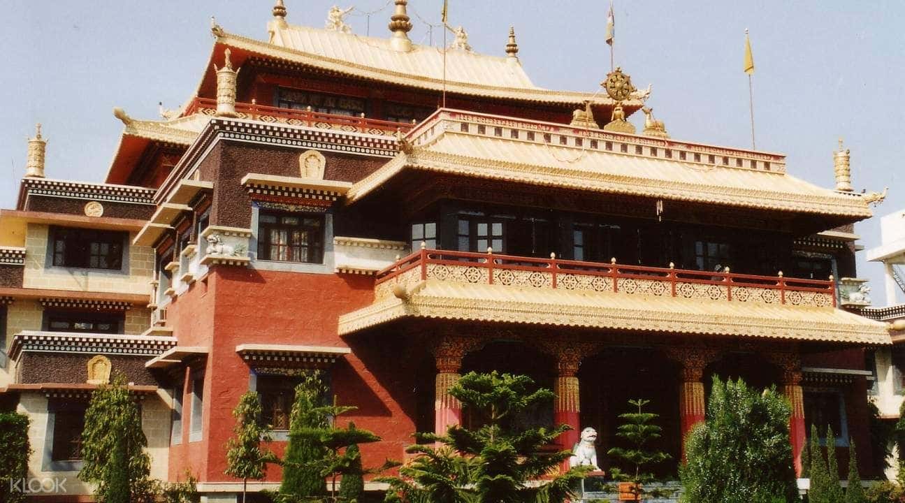 Buddhist Pilgrimage Tour Of Sarnath From Varanasi2
