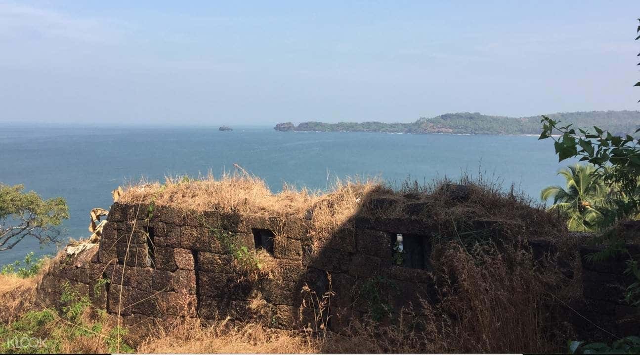 Canacona Palolem and Agonda Beach Private Day Tour2