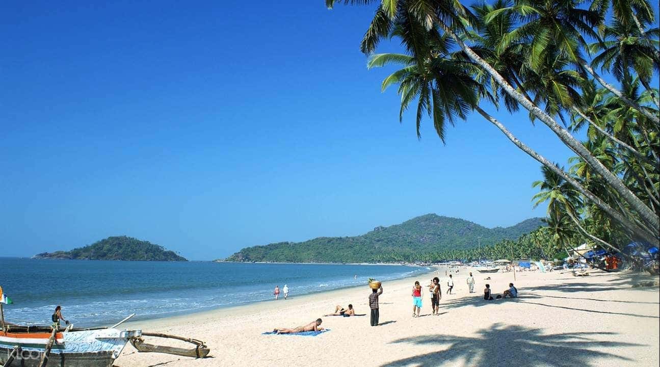 Canacona Palolem and Agonda Beach Private Day Tour1