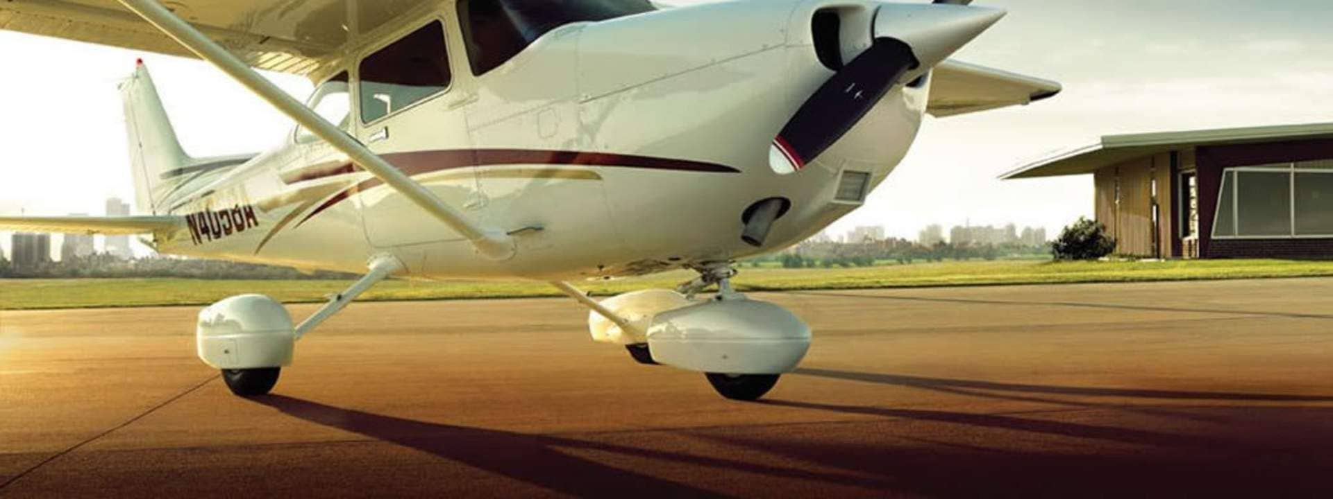 Cessna Flight Experience in Hyderabad