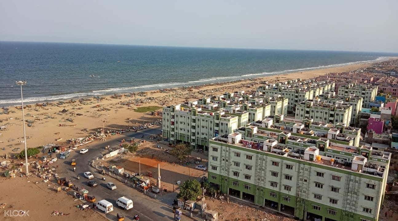 Chennai Cultural Walking Tour2