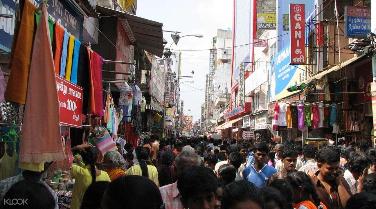 Chennai Cultural Walking Tour3
