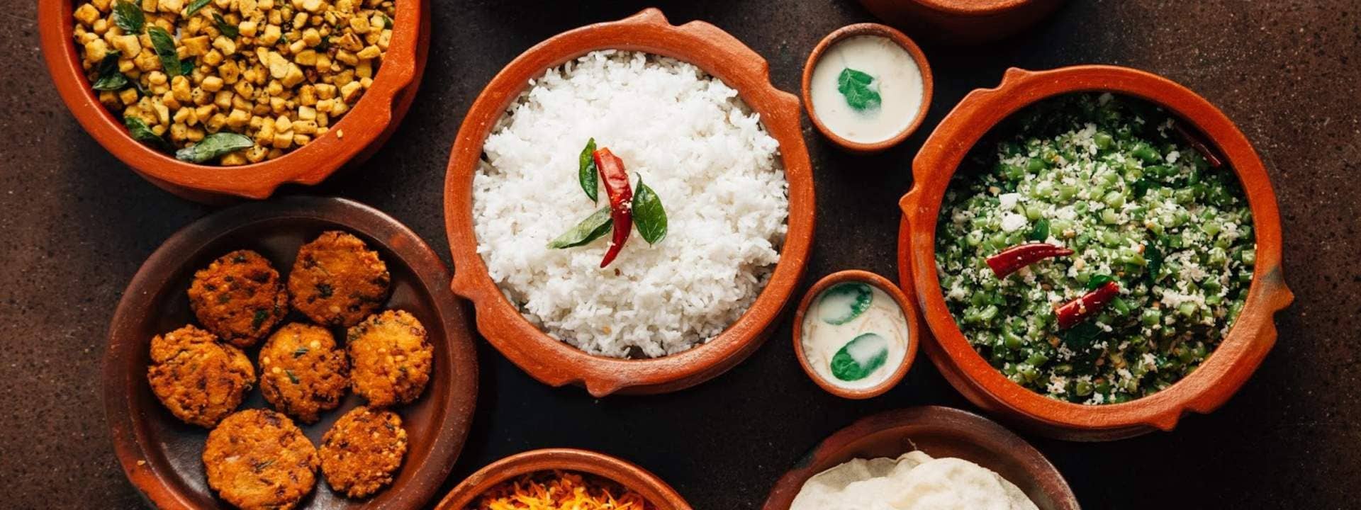 Chennai Food Walking Tour