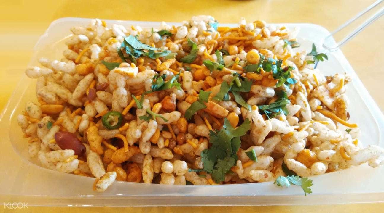 Chennai Food Walking Tour1