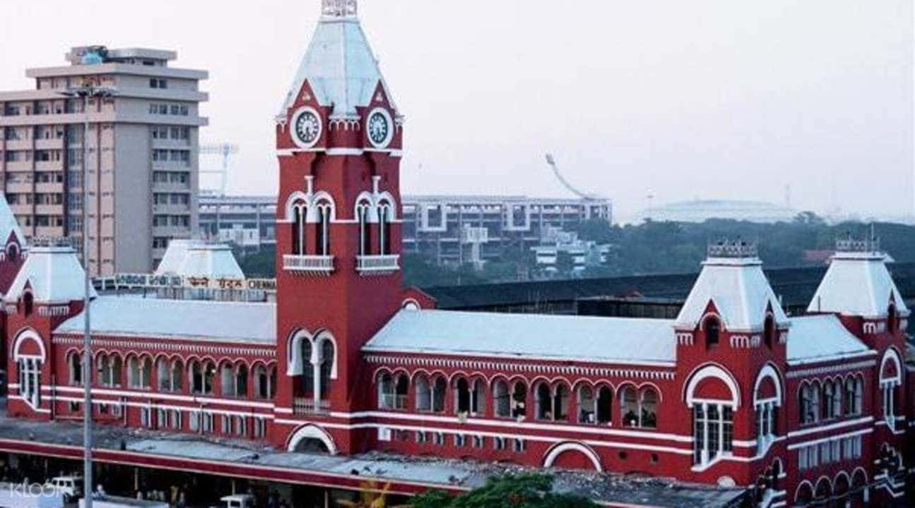 Chennai Private Car Charter2