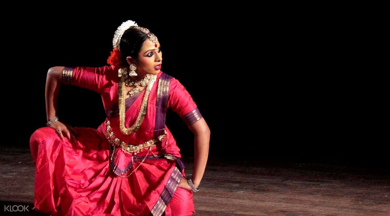 Chennai Private Cultural Experience Half Day Tour3