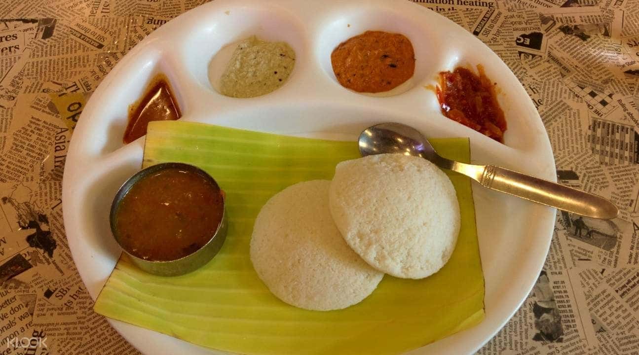 Chennai Private Cultural Experience Half Day Tour2