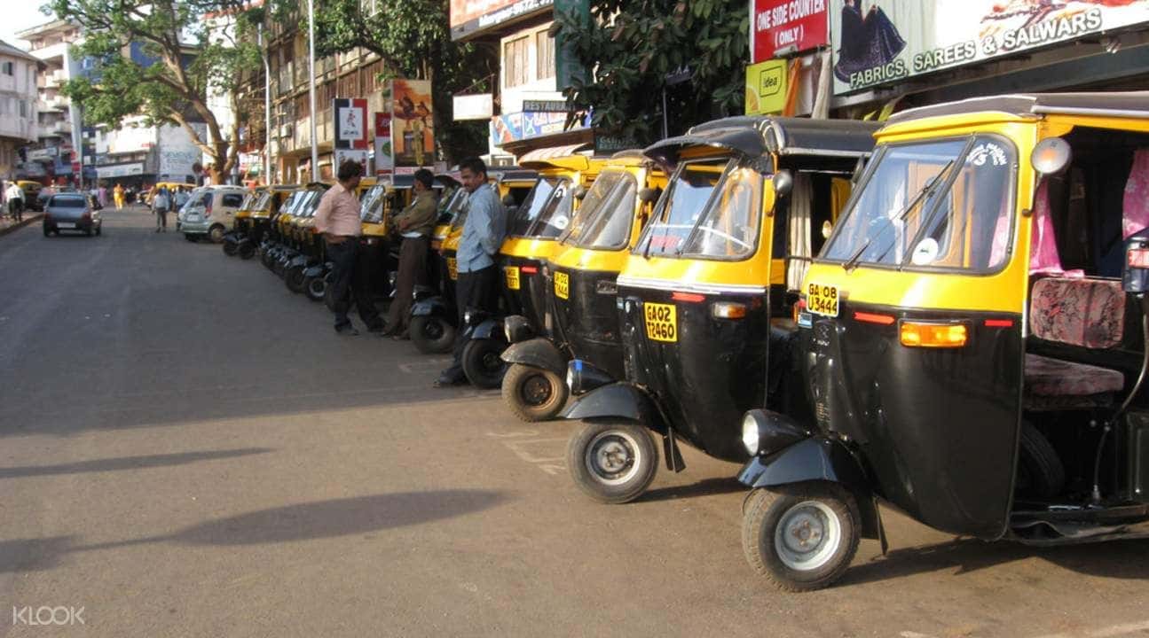 Chennai Shopping Private Tour4