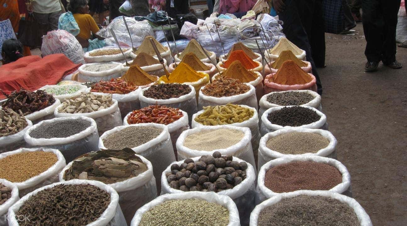 Chennai Shopping Private Tour2
