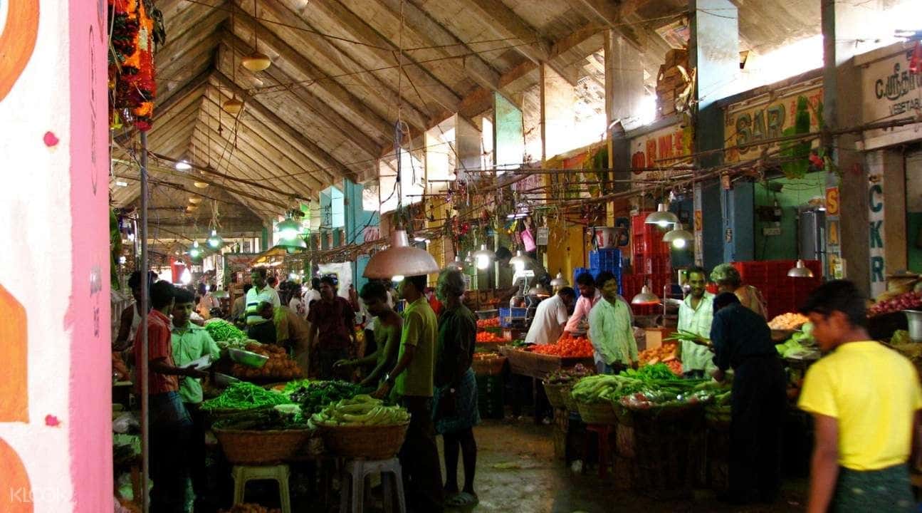 Chennai Shopping Private Tour1