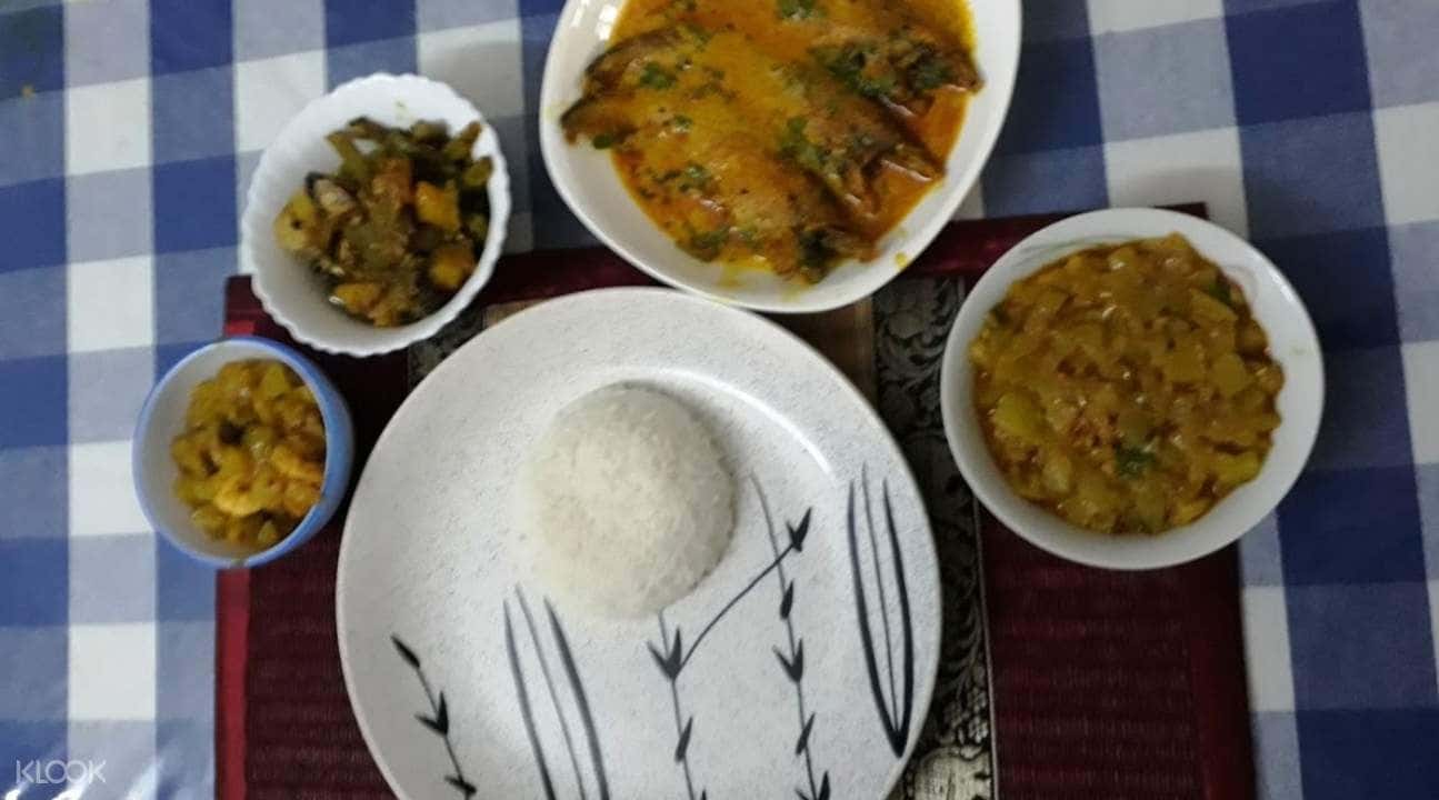 Cook And Dine Experience With A Local In Kolkata1