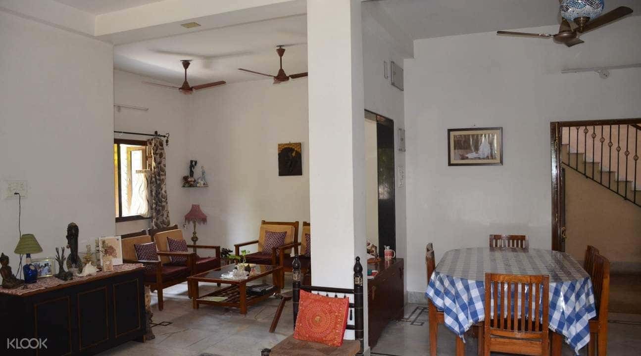 Cook And Dine Experience With A Local In Kolkata2