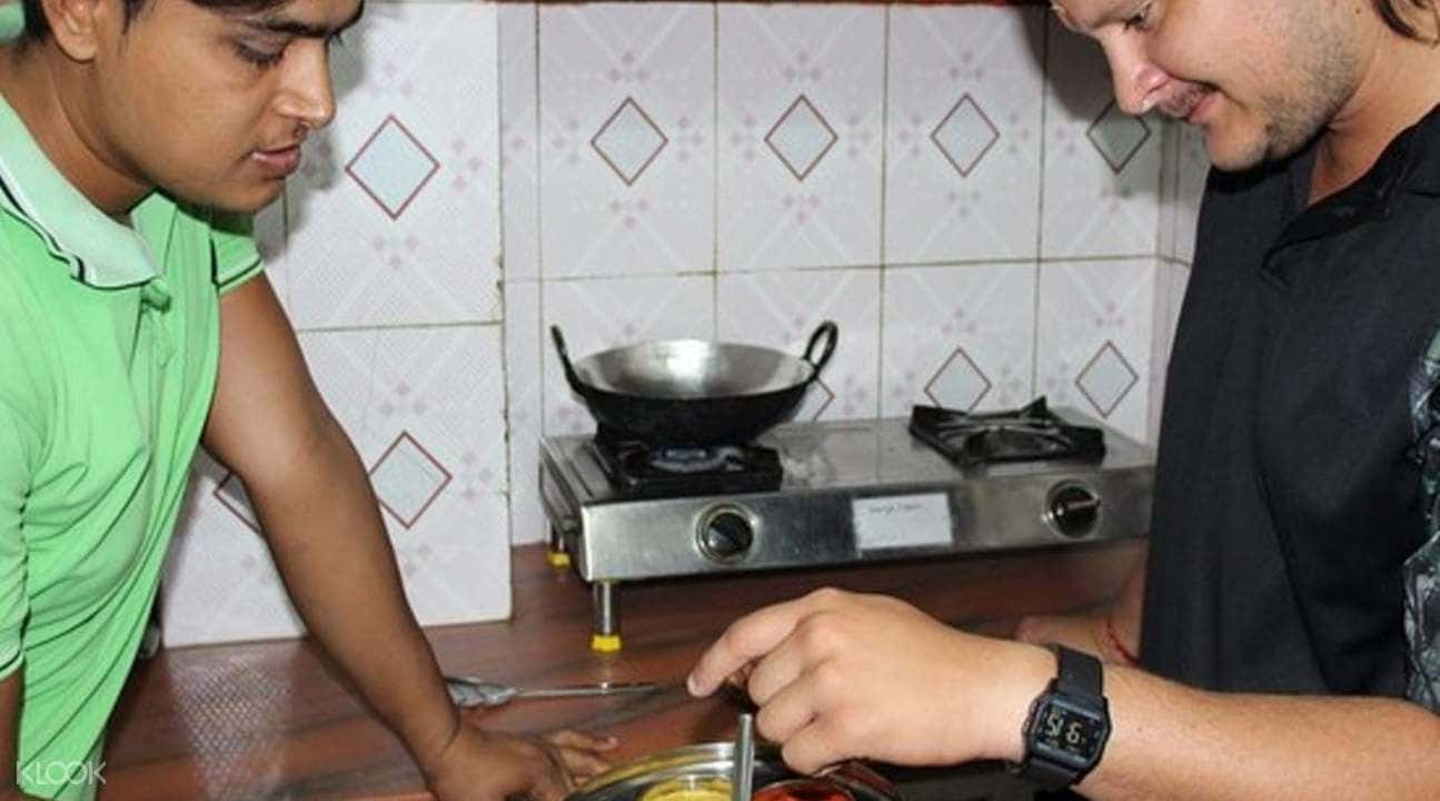 Cook and Dine Experience With Local Family In Jodhpur2