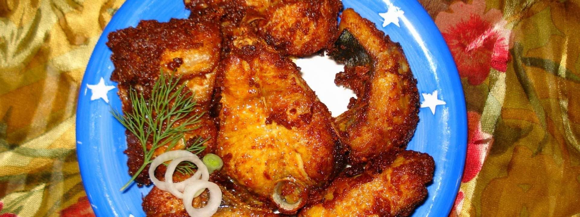 Cook And Dine With A Local Parsi Home Chef