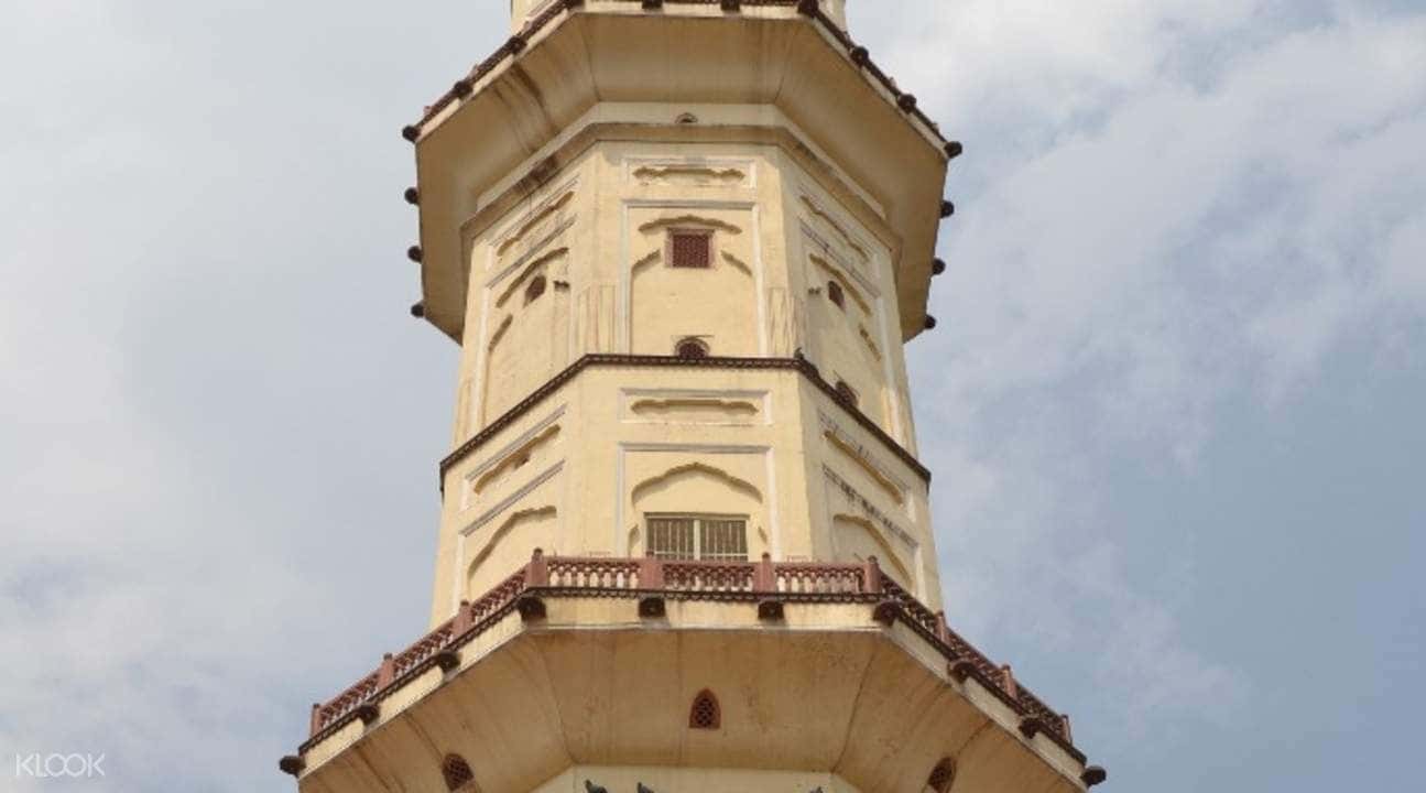 Cultural Walking Tour Of Jaipur2
