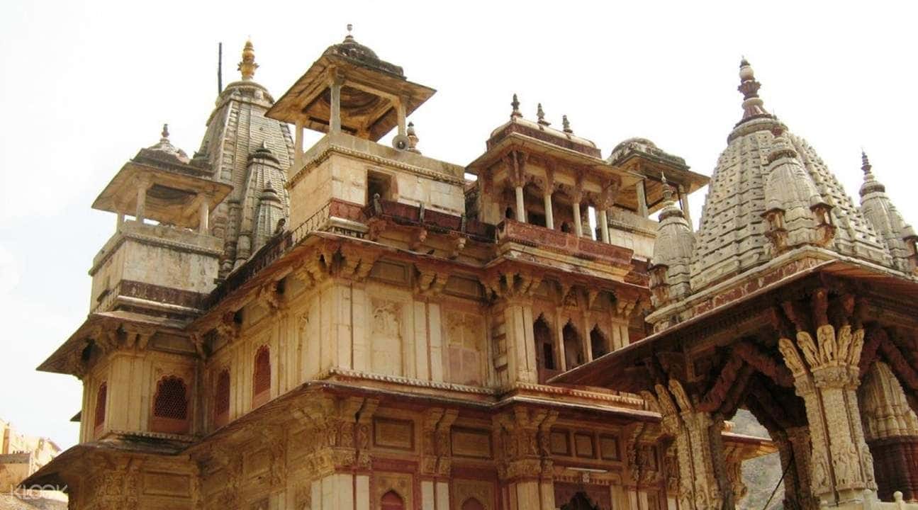 Cultural Walking Tour Of Jaipur3
