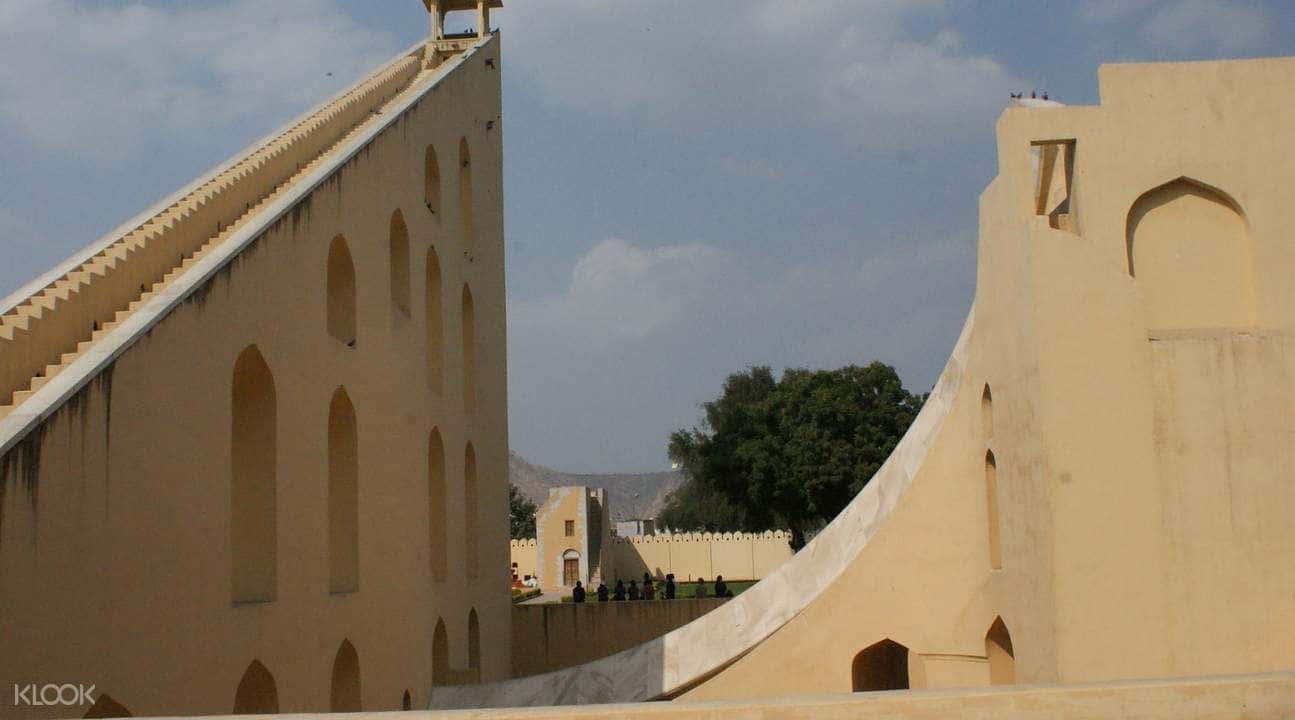 Cultural Walking Tour Of Jaipur1