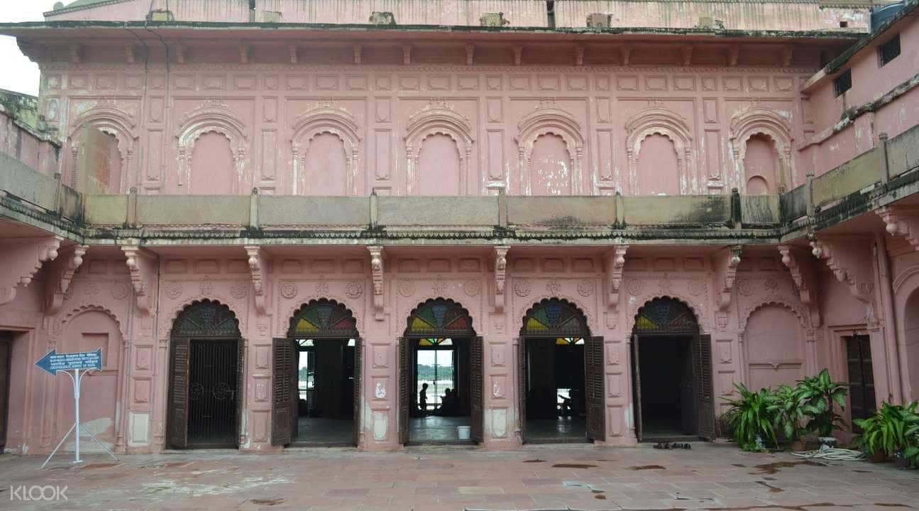 Cultural Walking Tour Of Varanasi4