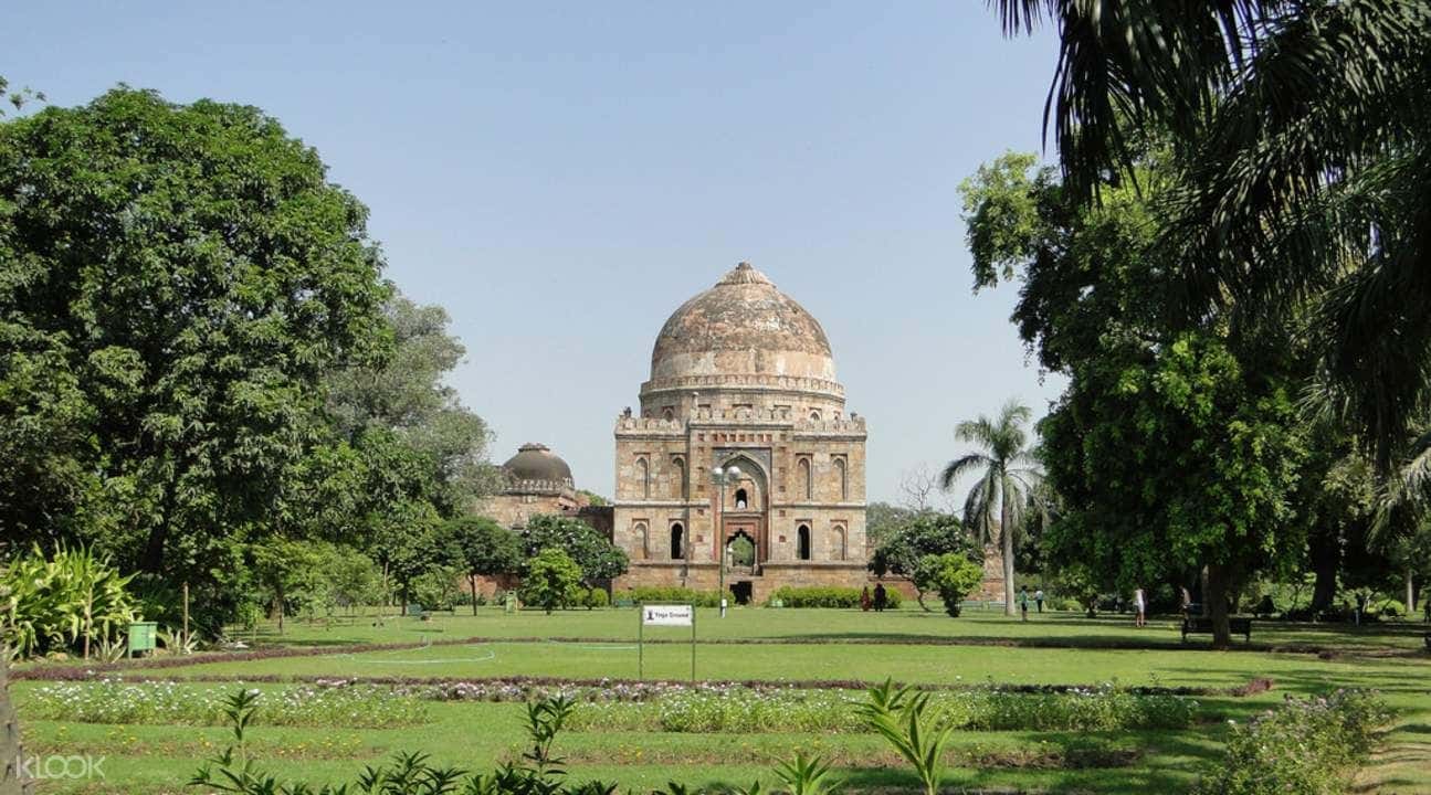 Delhi Heritage Photography Tour4