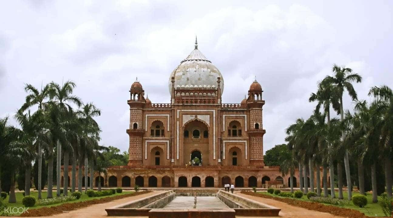 Delhi Heritage Photography Tour3