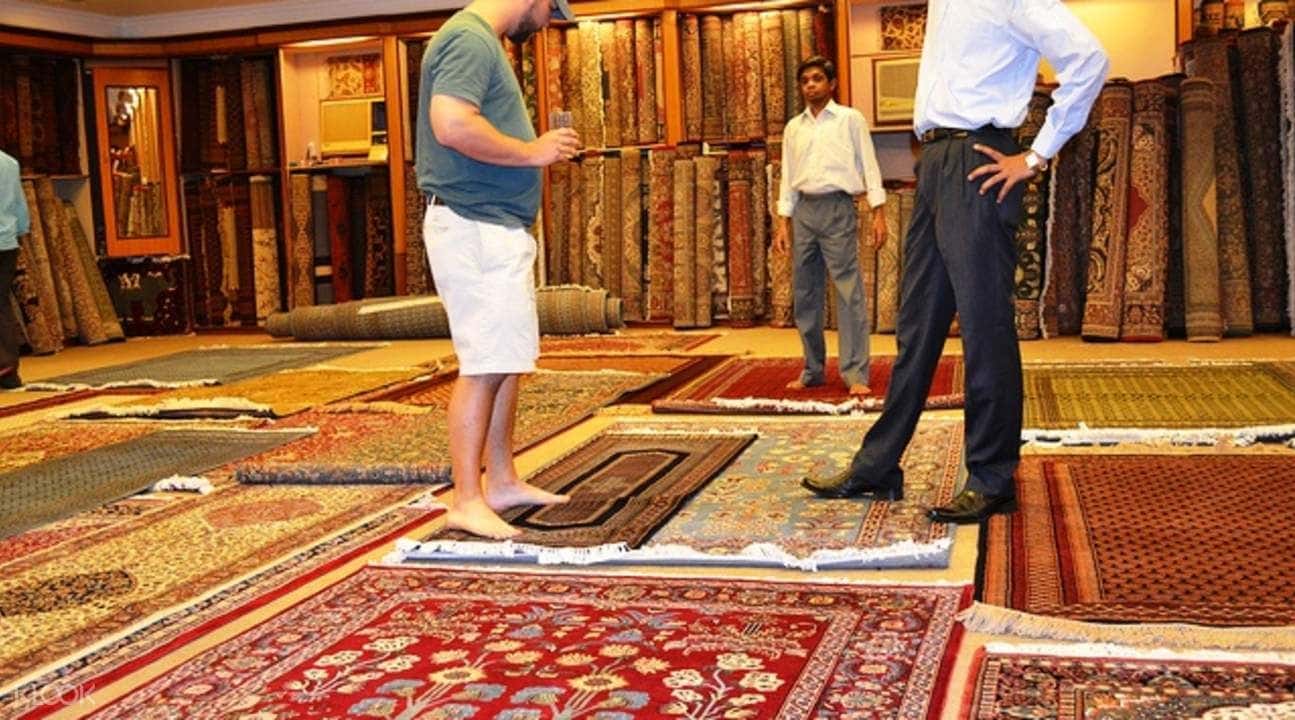 Delhi Private Shopping Tour2