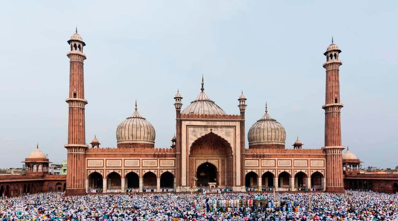 Delhi Sightseeing City Tour By Bus2