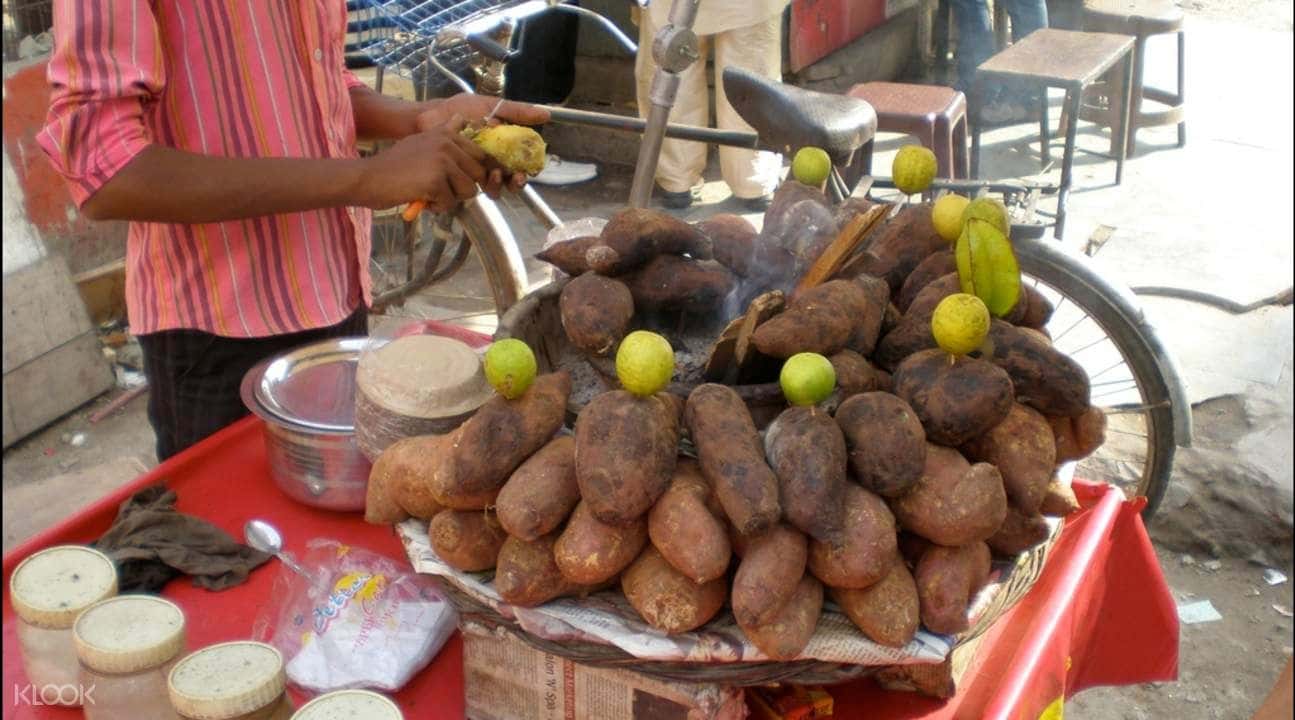Delhi Street Food Crawl2