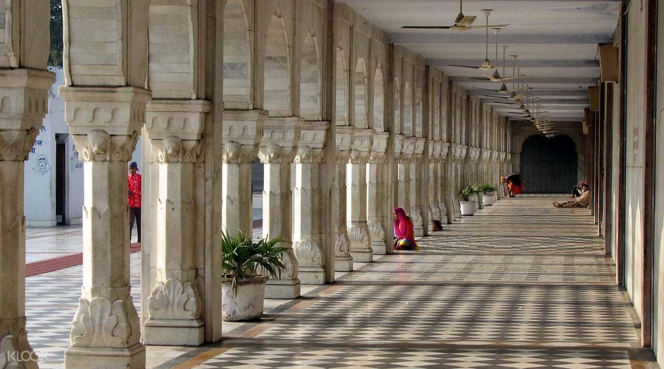 Early Morning Delhi Tour3