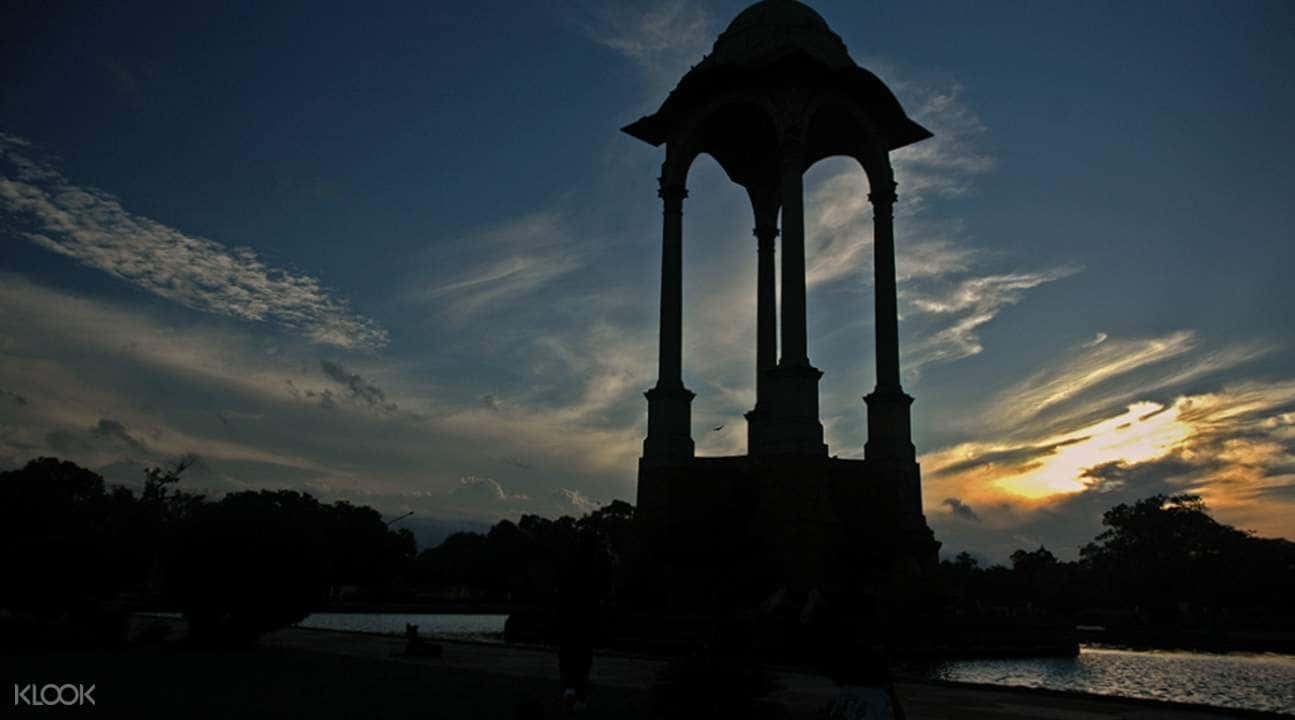 Early Morning Delhi Tour4