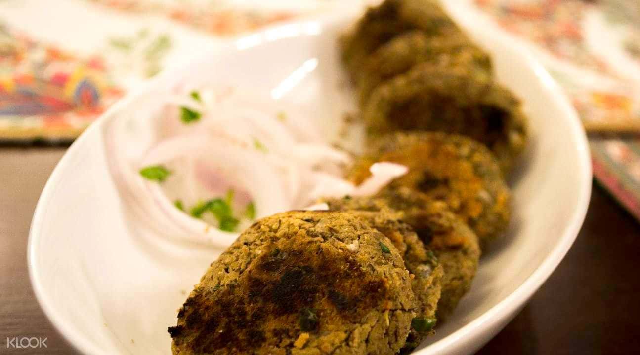 Feast Of Delhi Home Dining Experience1