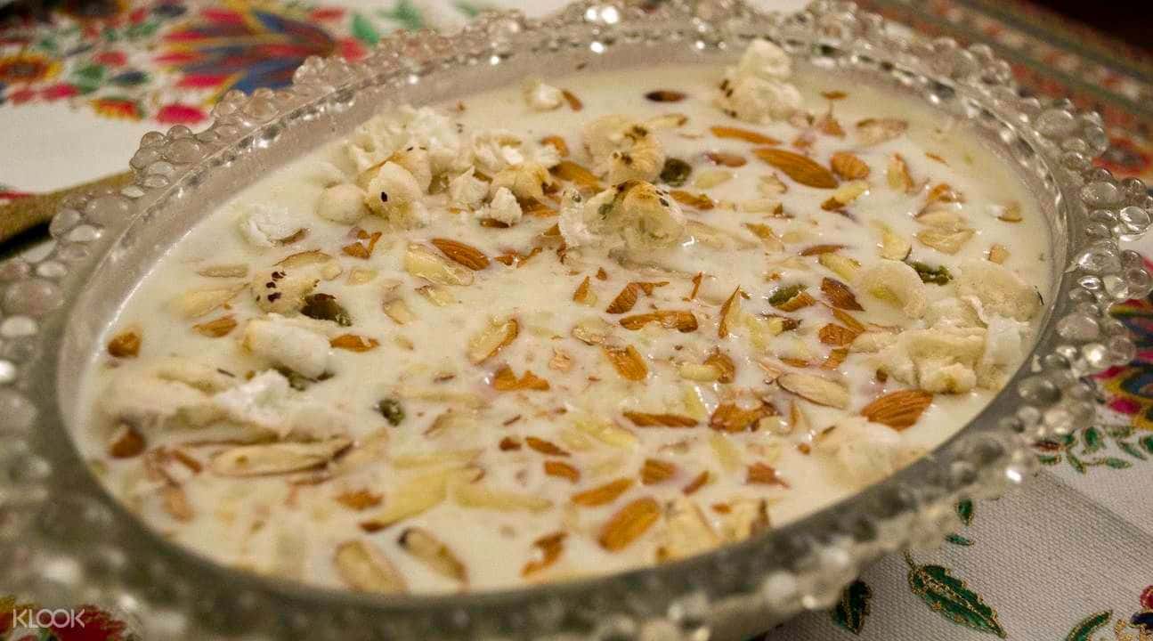 Feast Of Delhi Home Dining Experience2
