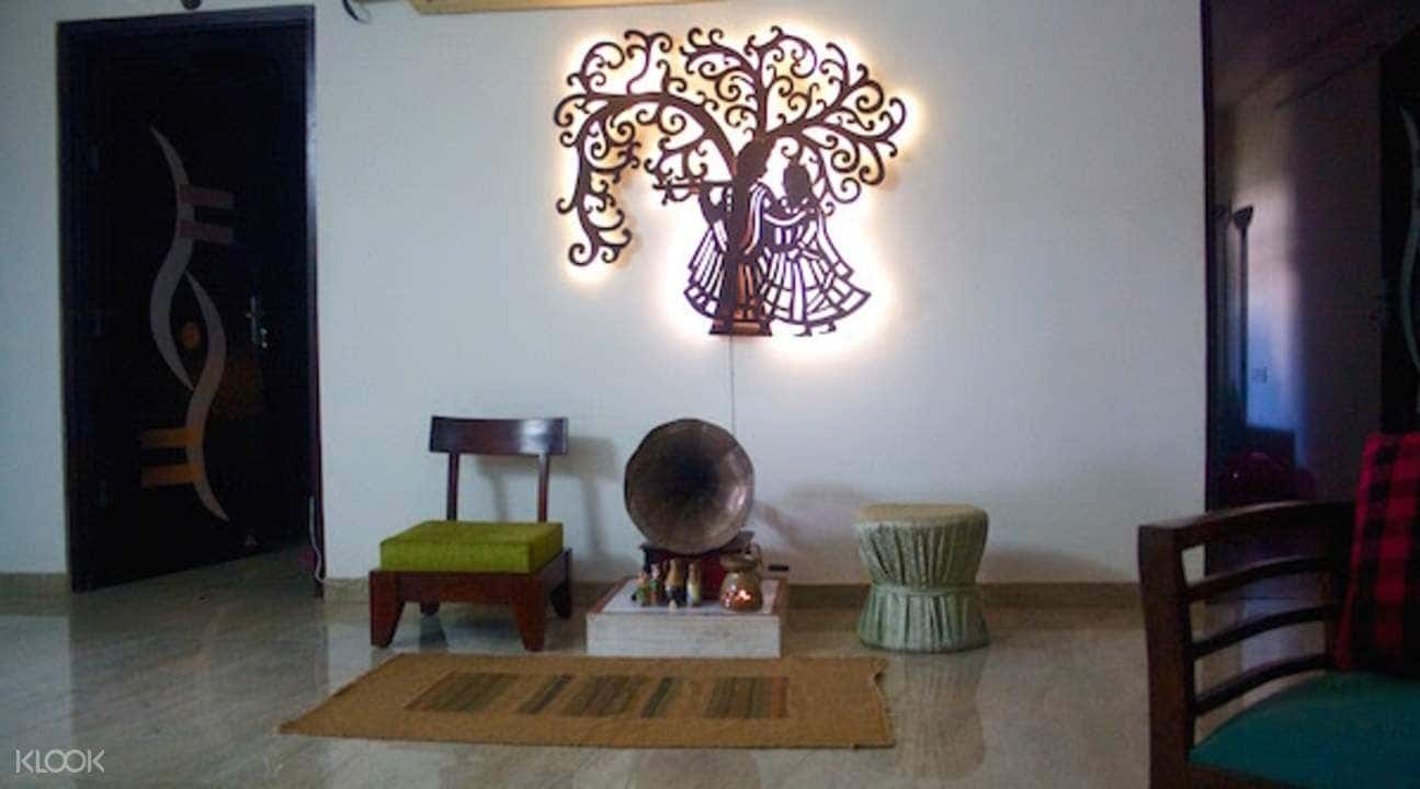 Flavours Of Rajasthan1