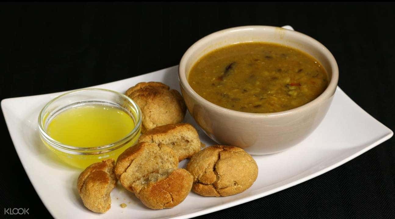 Flavours Of Rajasthan3
