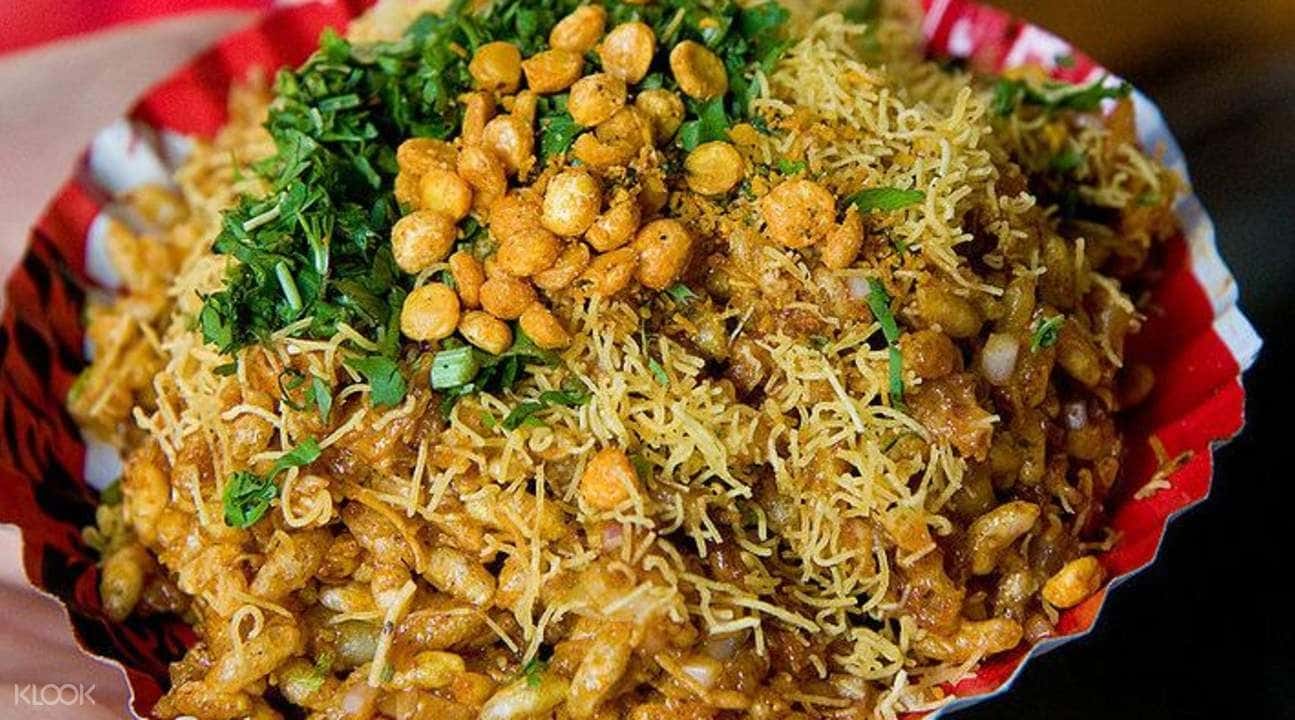 Food Crawl in Pune1