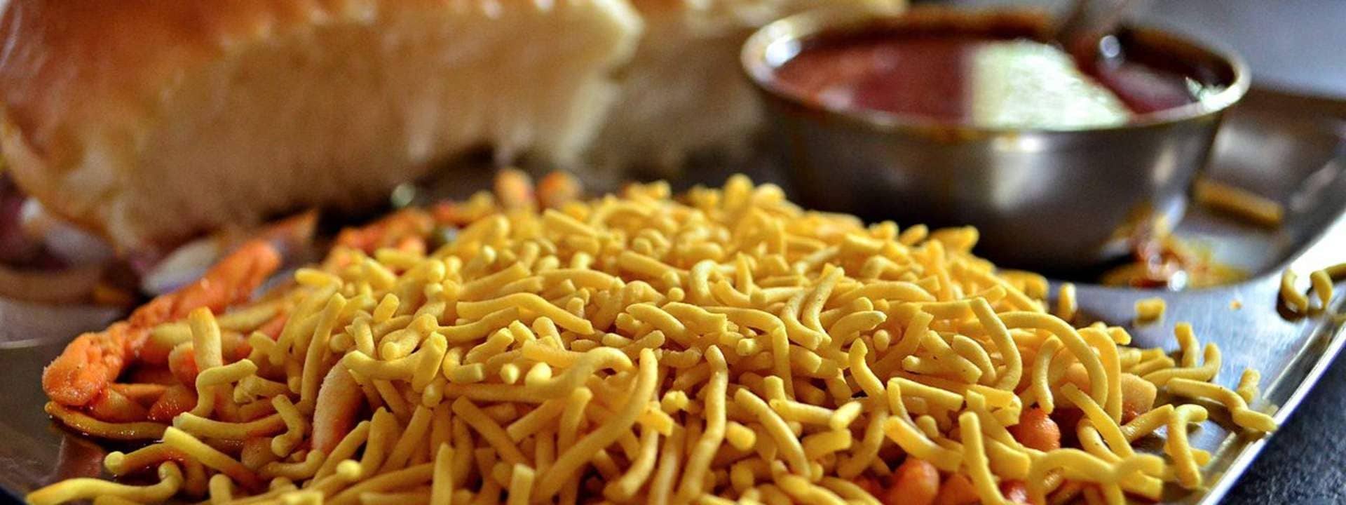 Food Crawl in Pune