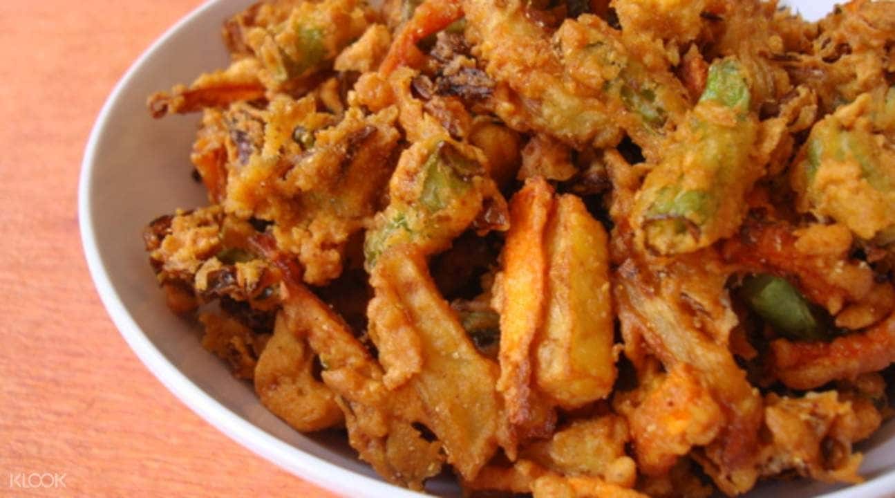 Food Crawl in Pune2