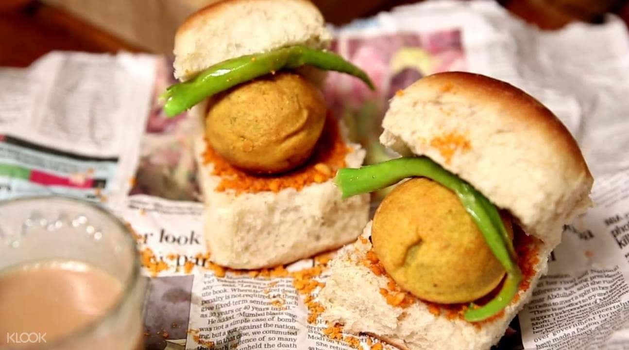 Food Crawl in Pune4
