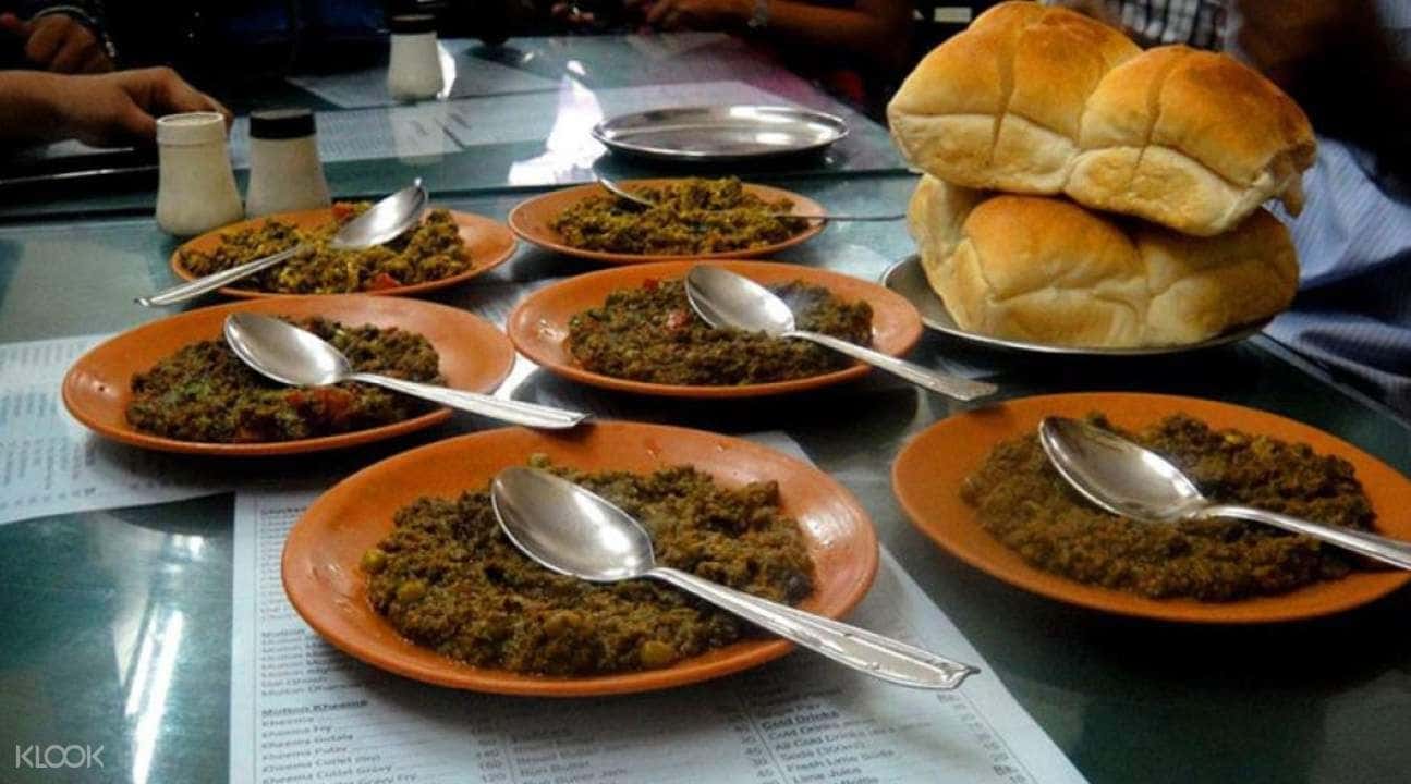 Food Crawl in Pune3