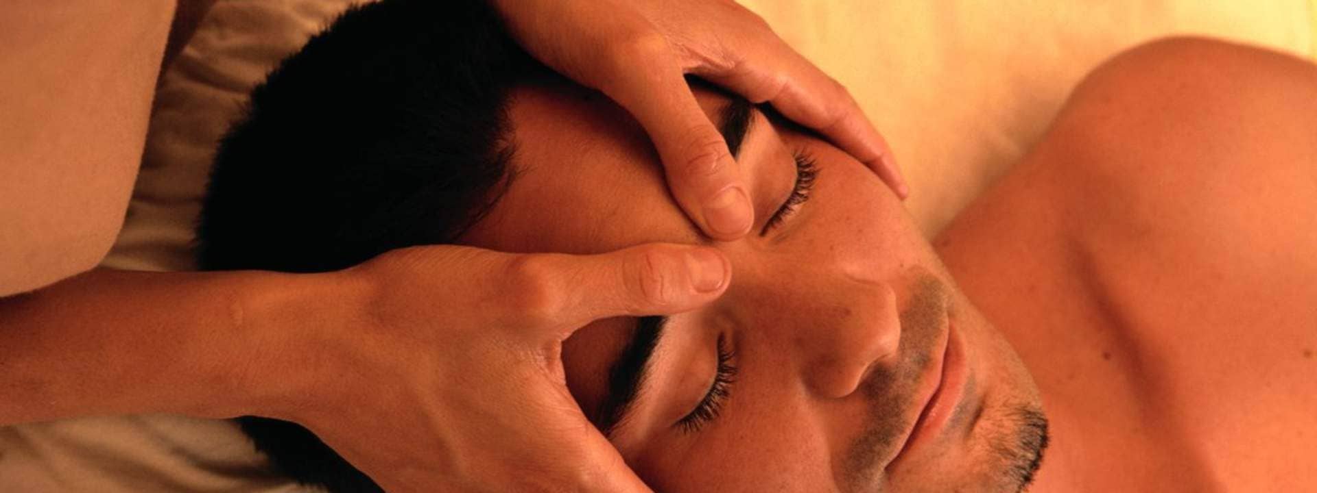 Four Fountains De-Stress Spa Packages in Bangalore