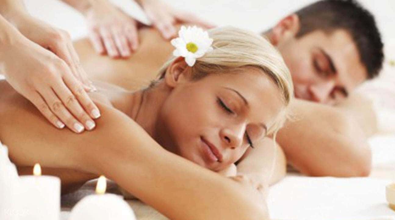 Four Fountains De-Stress Spa Packages in Bangalore3