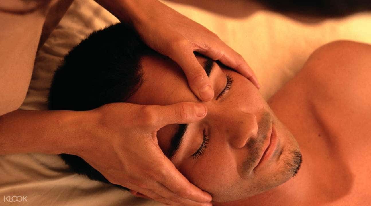 Four Fountains De-Stress Spa Packages in Mumbai3