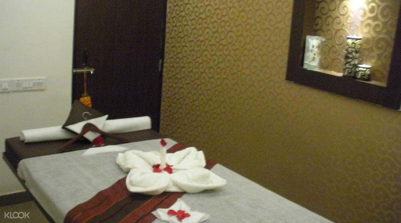 Four Fountains De-Stress Spa Packages in Pune2