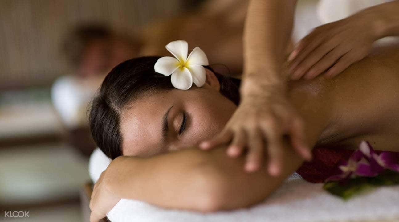 Four Fountains De-Stress Spa Packages in Pune3