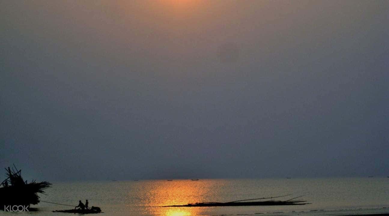 Gangasagar Private Day Tour From Kolkata1