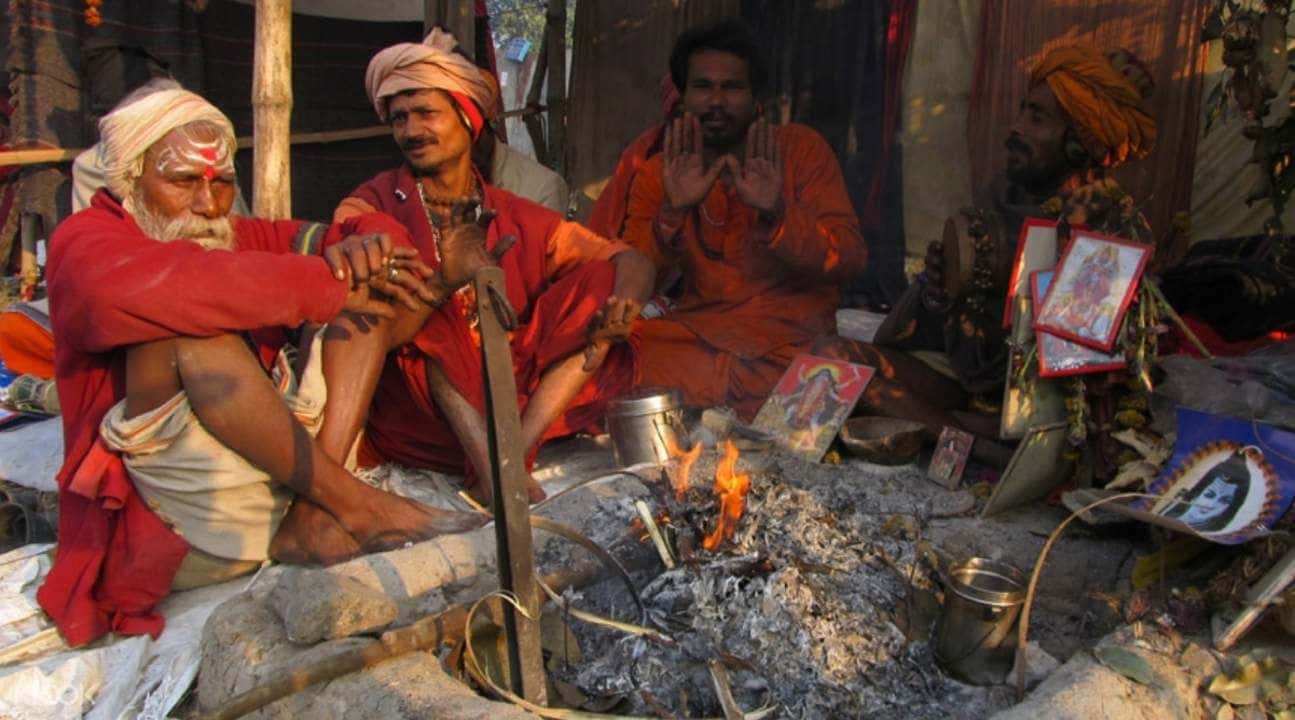 Gangasagar Private Day Tour From Kolkata4