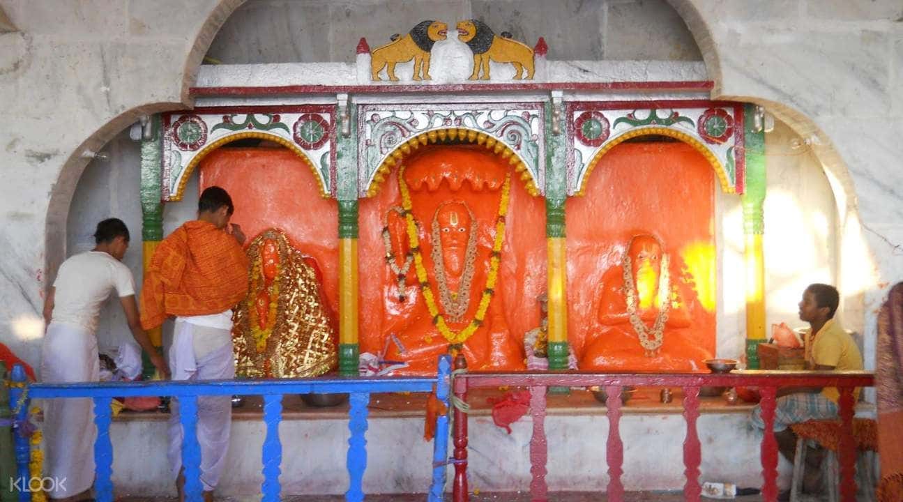 Gangasagar Private Day Tour From Kolkata2