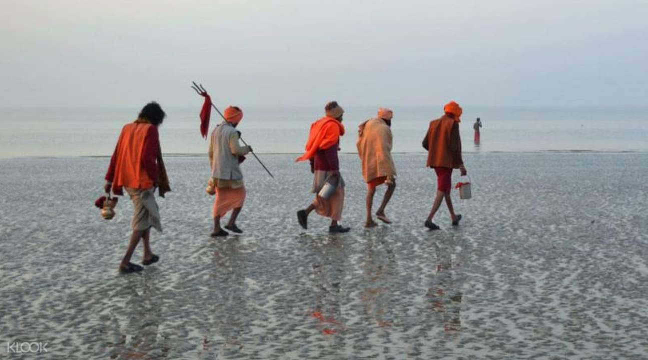 Gangasagar Private Day Tour From Kolkata3