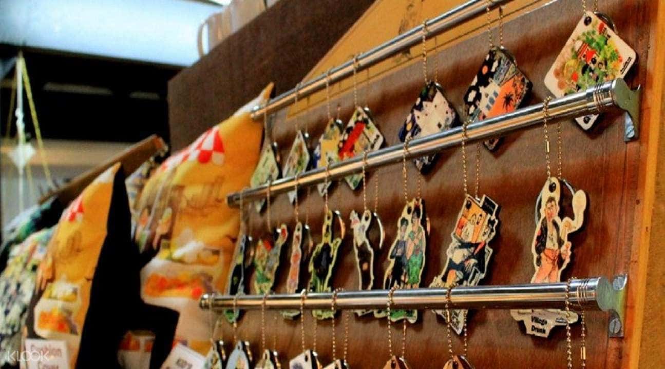 Goa Art Walking Tour2